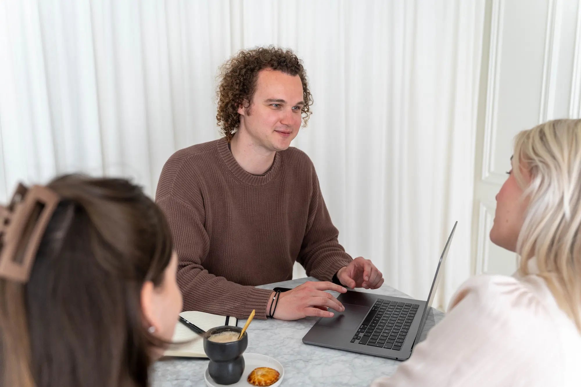 Waarom je webshop niet aanvoelt als je merk (en hoe je dat oplost)