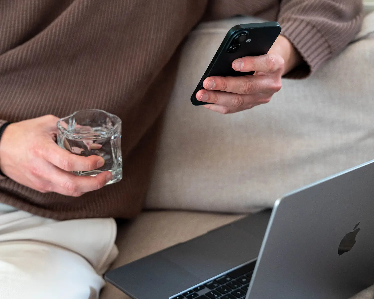 Optimaliseren of opnieuw bouwen? Zo bepaal je wat je Shopify-webshop nodig heeft