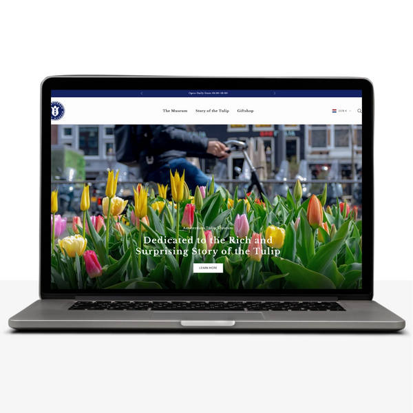 Amsterdam Tulip Museum