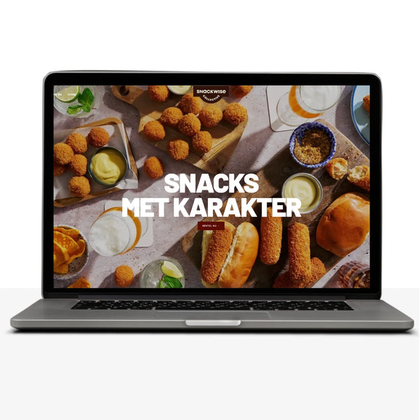 Snackwise