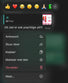 Screenshot bewijs